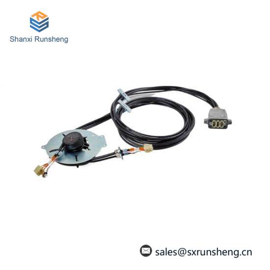 ABB 3HAC11440-1 Manipulator Harness ax 5-6