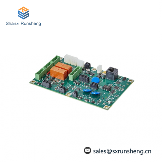 ABB 3HAC13389-2 Contactor Unit