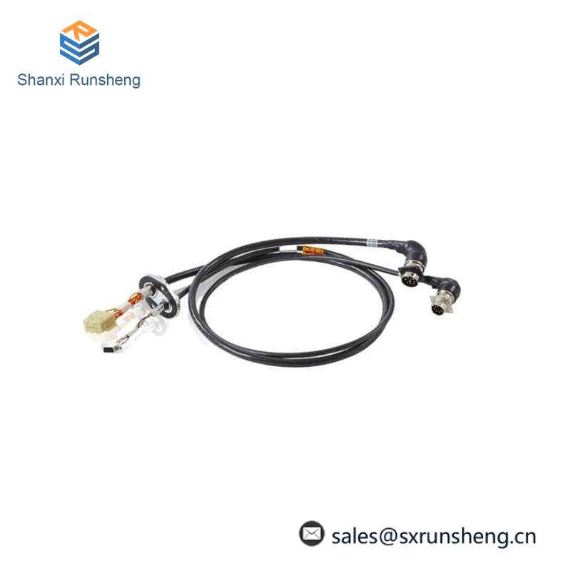 ABB 3HAC14139-1 Manipulator harness ax 5