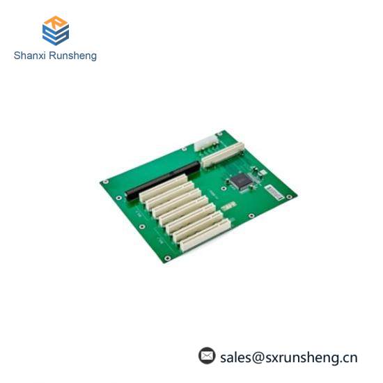 ABB 3HAC14363-1 POWER CONNECTOR PC BOARD