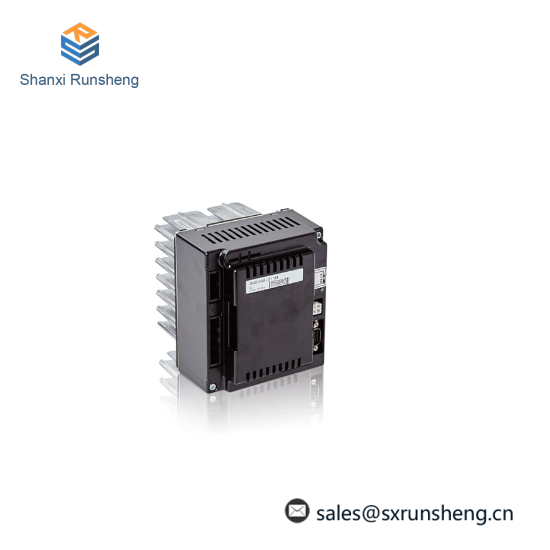 ABB 3HAC14549-1/06A DCS Module