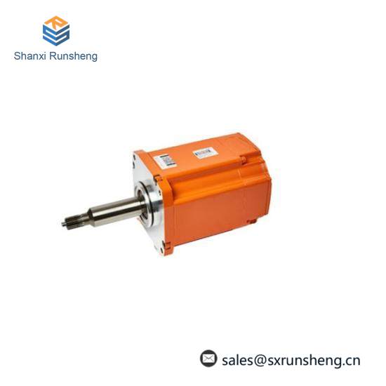 ABB 3HAC14750-1 IRB6640/ 6600/6650/6650S Rot ac motor incl pinion