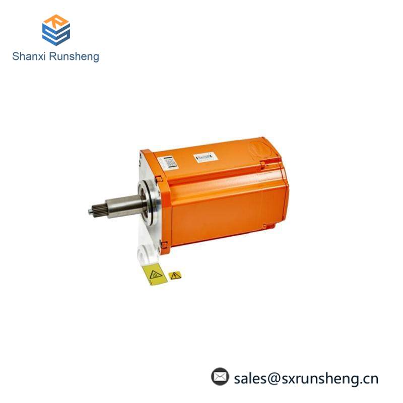 ABB 3HAC14750-2 IRB6640/ 6600/6650/6650S DSQC658 3HAC025779-001 DSQC572 3HAC023242-001/04 Rot ac motor incl pinion