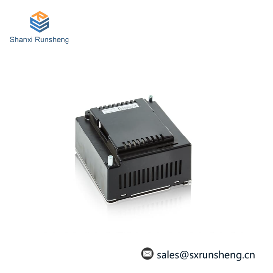 ABB 3HAC17282-1 DCS Module