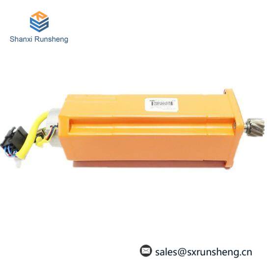 ABB 3HAC17330-1/01 MOTOR