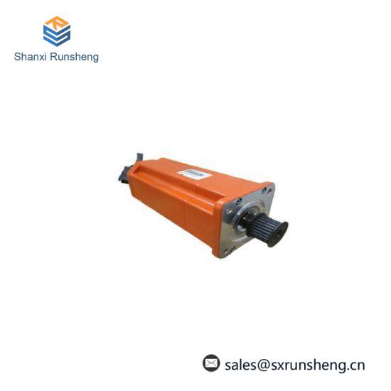 ABB 3HAC17346-1/01 SERVO MOTOR