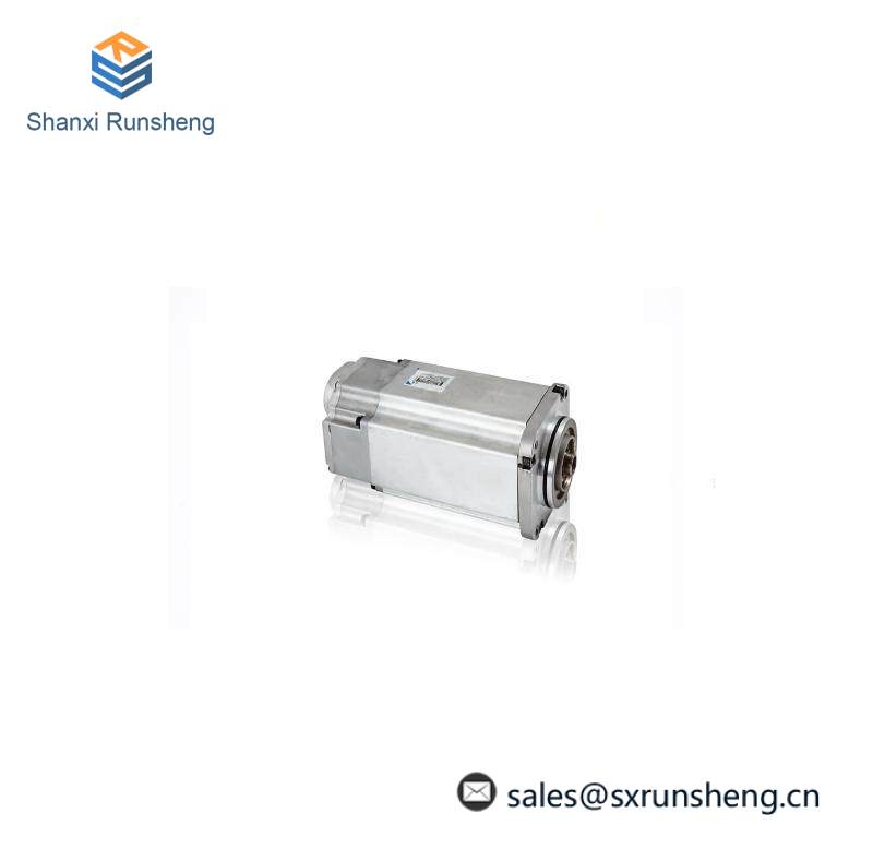 ABB 3HAC17484-10/03 Rotational ac motor M10