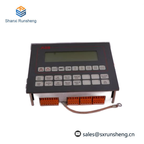 ABB 3HAC17484-8108