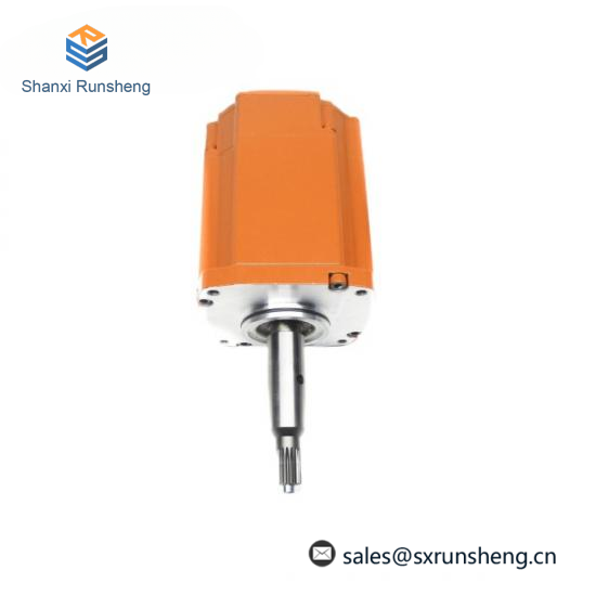 ABB 3HAC17484-9 Servo Motor