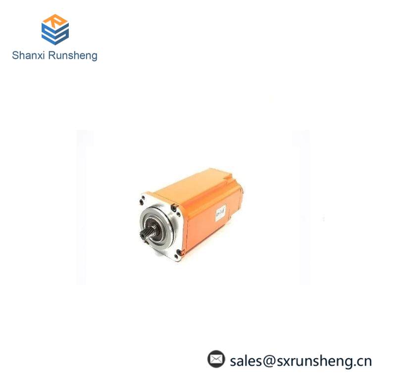 ABB 3HAC1748410 Rotational AC MOTOR