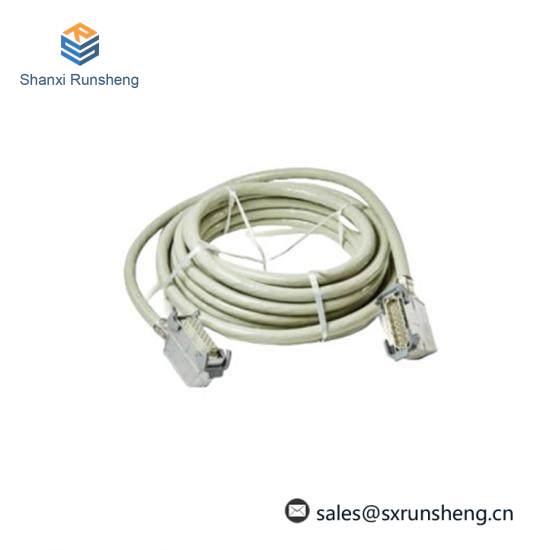 ABB 3HAC2535-001 Control cable power L=15m