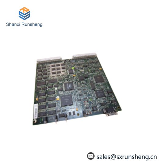 ABB 3HAC3180-1 DCS Module