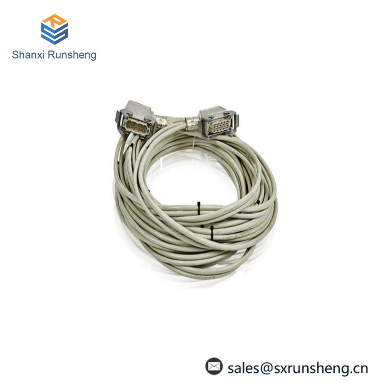 ABB 3HAC3355-1 Cust.cable power-sign.22m