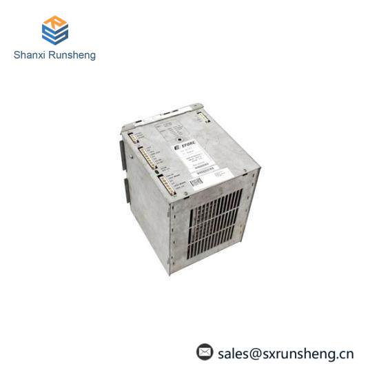 ABB 3HAC3462-1 DSQC374 Robot S4C Controller Power Supply