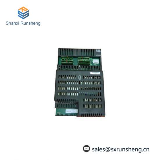 ABB 3HAC3939-4 I/O Module Board