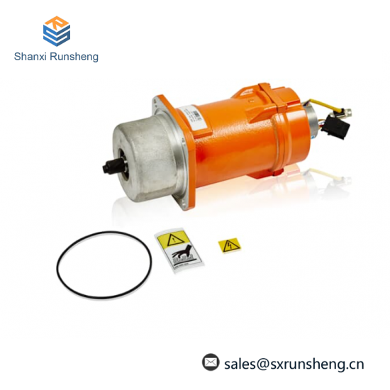 ABB 3HAC4790-1 Motor unit