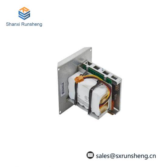 ABB 3HAC5393-2 Battery Unit