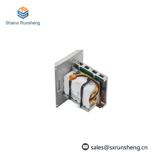 ABB 3HAC5393-2 DSQC508 Robot Computer Battery Backup Unit