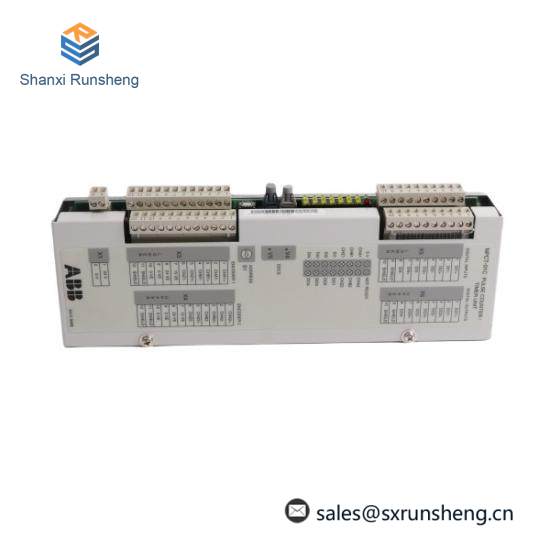 ABB 3HAC5518-1