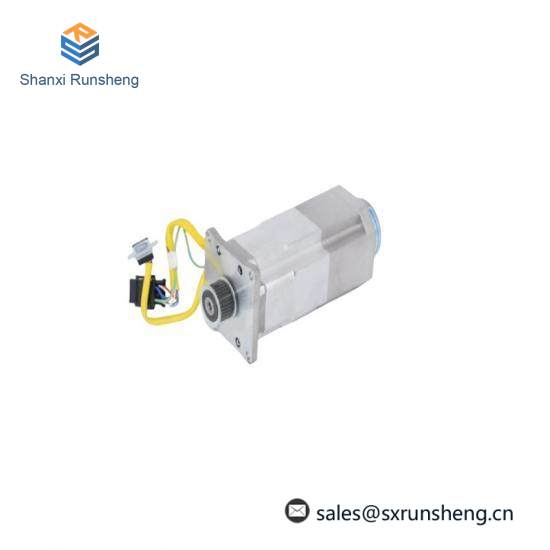 ABB 3HAC5885-1 SERVO MOTOR