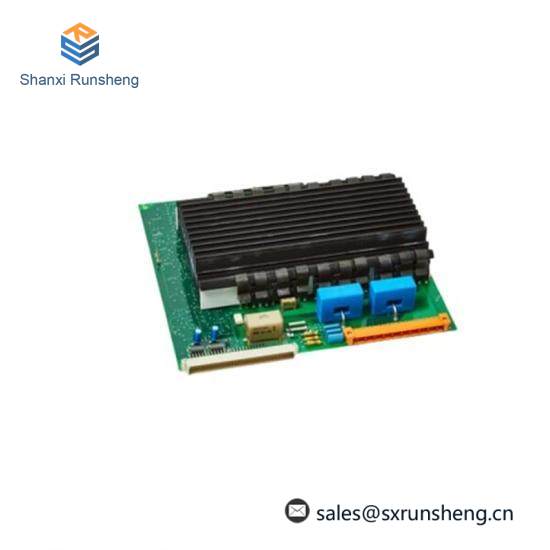 ABB 3HAC5895-1/4 BRAND NEW