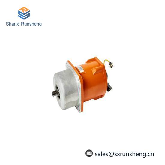 ABB 3HAC5952-1 3HAC3696-1 lRB4400 Motor unit