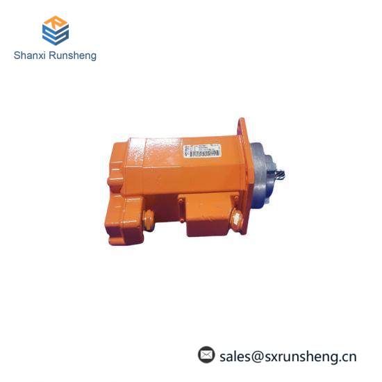 ABB 3HAC6015-1   AUTOMATION SPART