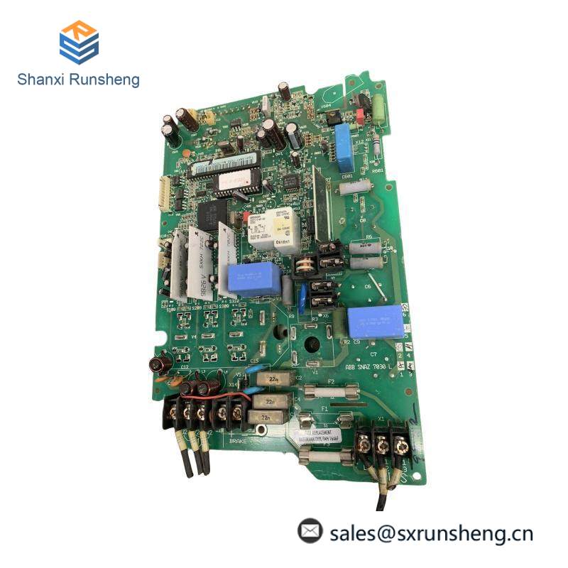 ABB 3HAC6157-1