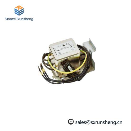 GE Fanuc MTS5-351-10  New