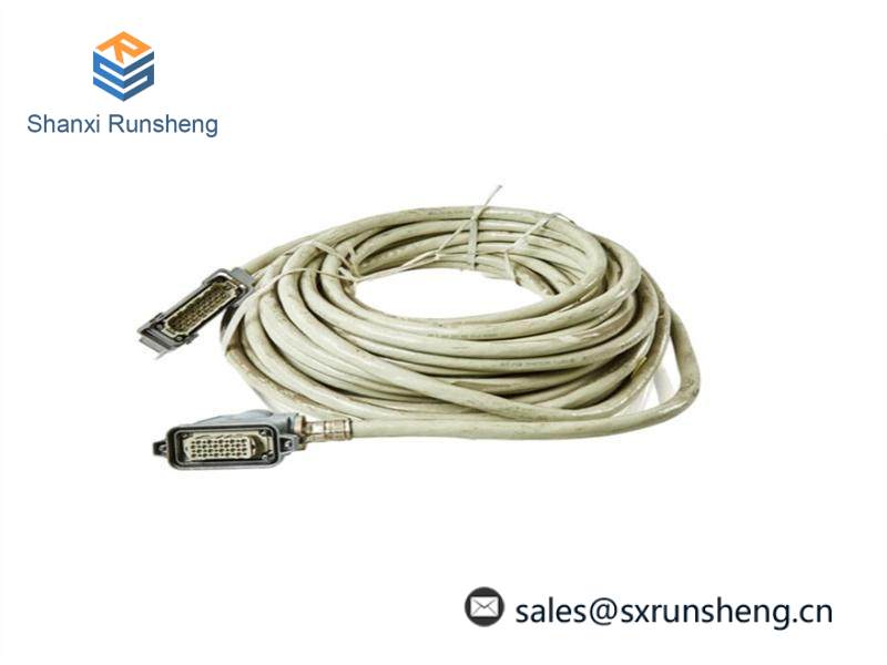 ABB 3HAC9038-4 30m Control cable power L=30m