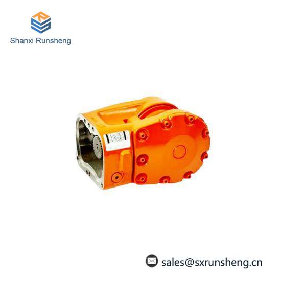ABB 3HAC9398-1 Drive unit AUTOMATION PARTS