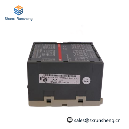 ABB 3HNA001572-001