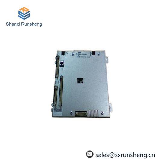 ABB 3HNA006146001 Digital Input Module