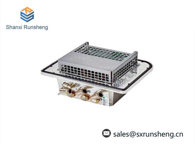 ABB 3HNA007026-001