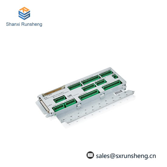 ABB 3HNA011334-001 SCB-01