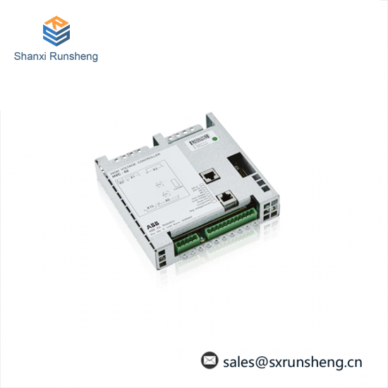 ABB 3HNA011999-001 High Voltage Controller