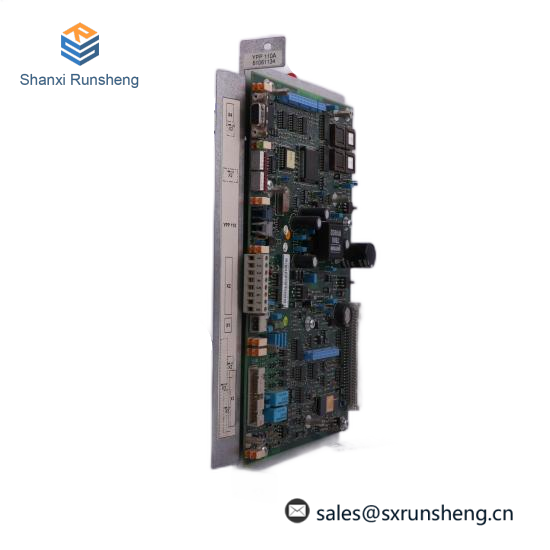 ABB 3HNA012283-001  Paint Controller