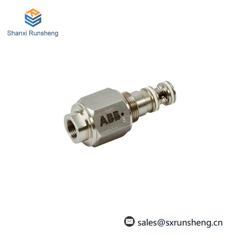 ABB 3HNA012517-001 DSQC668 3HAC029157-001 2/2 VALVE FOR FLUID