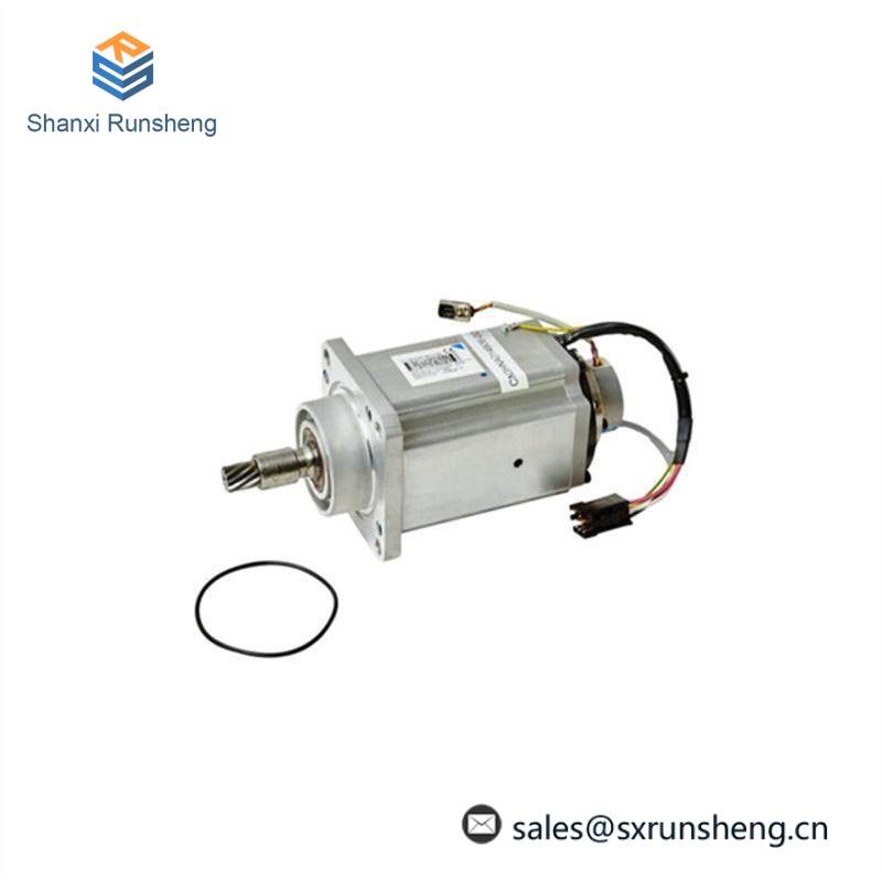 ABB 3HAC057542-004