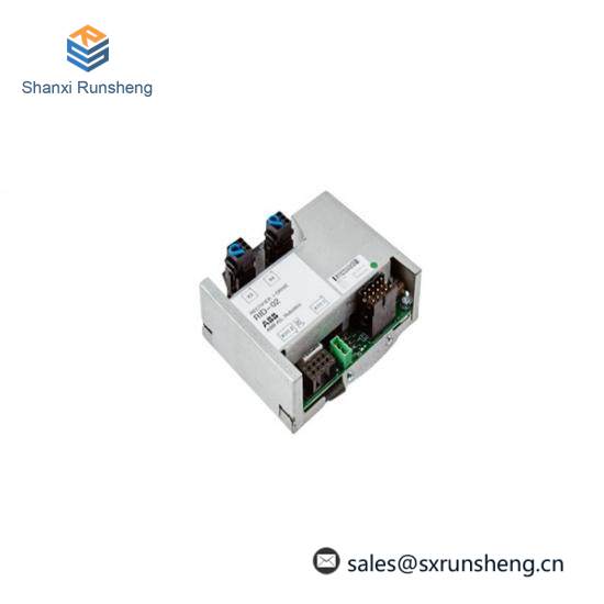 ABB 3HNA015149001 Gear pump driver