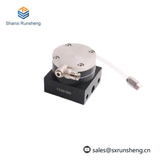 ABB 3HNA015717-001 Pressure Control