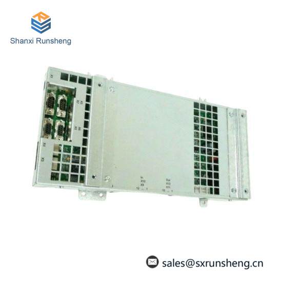 ABB 3HNA023716-001