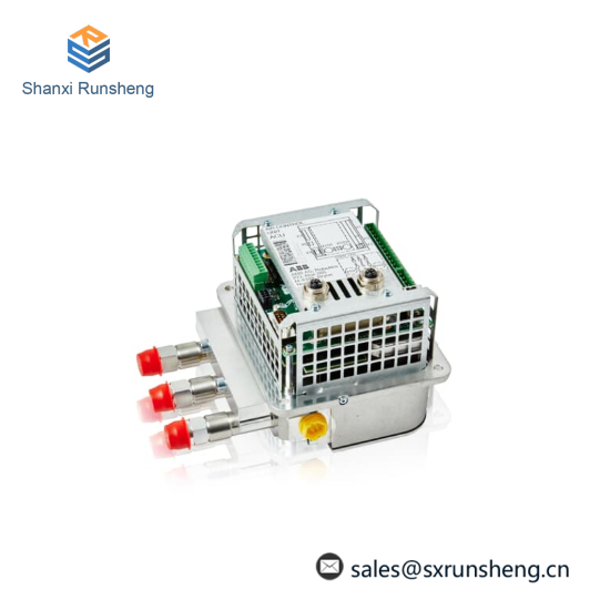 ABB 3HAC022971-003