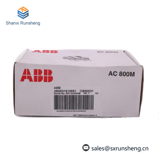 ABB 3HNA024941-001  IRC5P Paint Controller