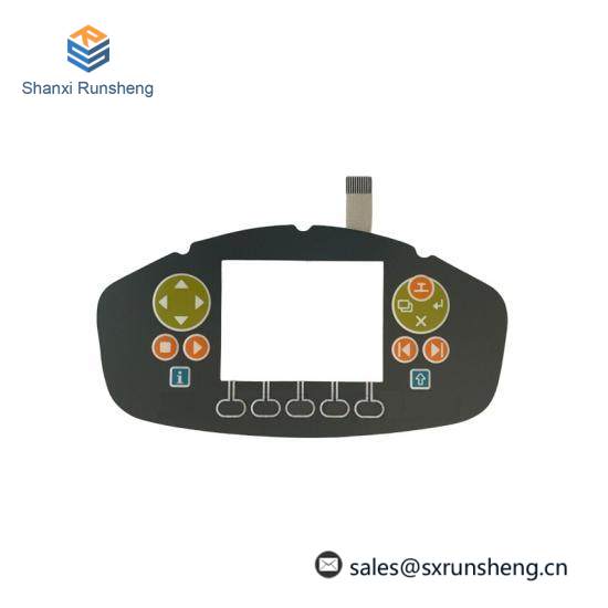 ABB 3HNA024941-001 Keypad Protective