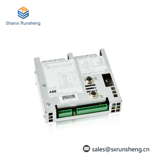 ABB 3HNA024966-001 DCS Module