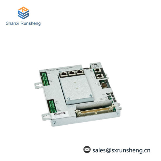 ABB 3HNA024966-001 HVC-02B
