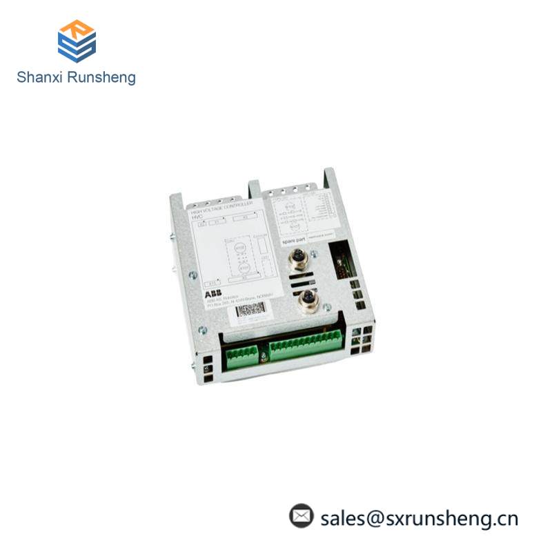 ABB 3HNA024966-001 HVC-02B 3HAC066543-001 3HAC025054-001 360 3HAC028530-003 3HNA024966-001 HVC-02B 3HAC066543-001 3HAC025054-001 360 3HAC028530-003