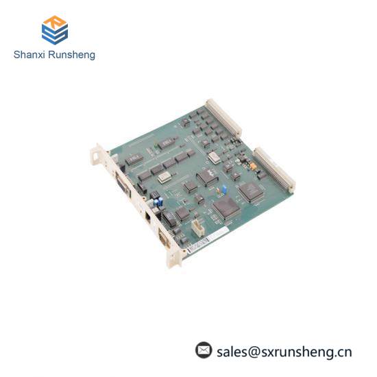 ABB 3HNE00001-1 Ethernet Board AUTOMATION PARTS