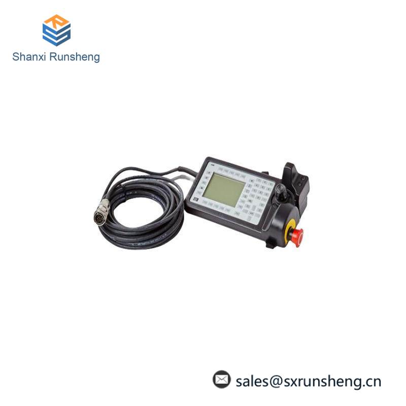 ABB 3HNE00313-1